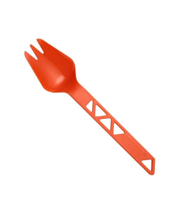 Primus TrailSpork Tritan - příbor, tangerine